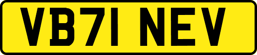 VB71NEV