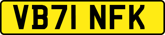 VB71NFK