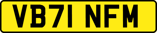 VB71NFM
