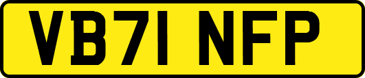 VB71NFP