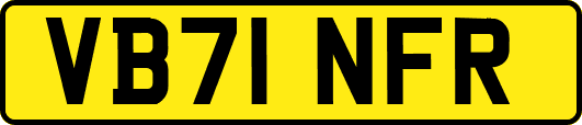 VB71NFR