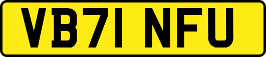 VB71NFU
