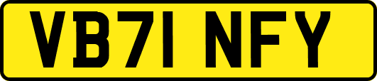 VB71NFY