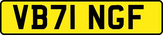 VB71NGF