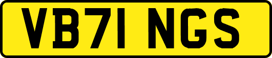 VB71NGS