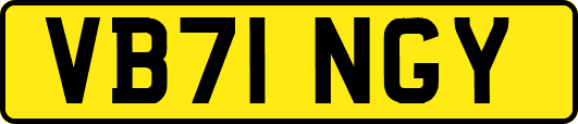 VB71NGY