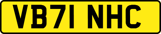 VB71NHC