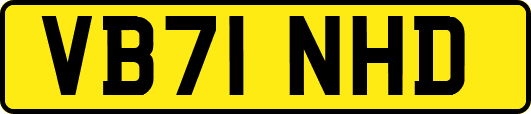 VB71NHD
