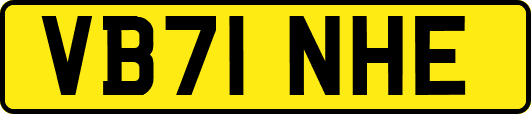 VB71NHE