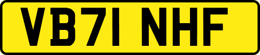 VB71NHF