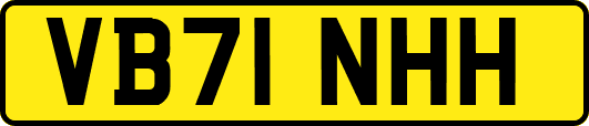 VB71NHH