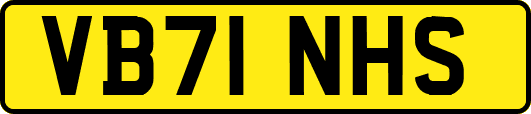 VB71NHS