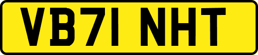 VB71NHT