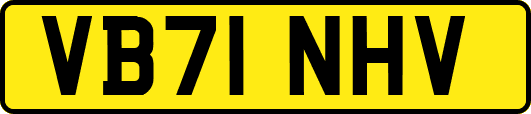 VB71NHV