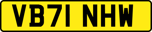 VB71NHW