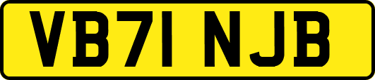 VB71NJB