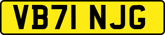 VB71NJG
