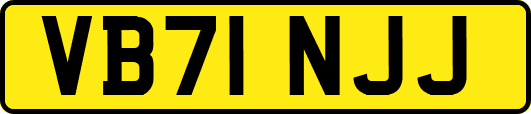 VB71NJJ