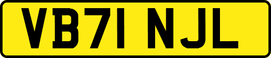 VB71NJL