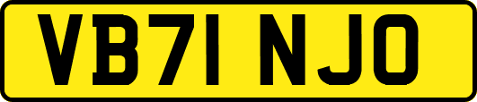 VB71NJO