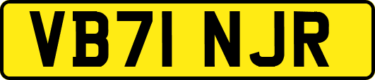 VB71NJR