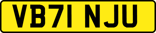 VB71NJU