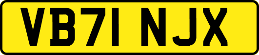 VB71NJX