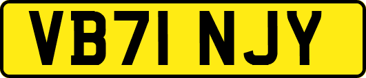 VB71NJY