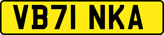VB71NKA