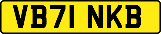 VB71NKB