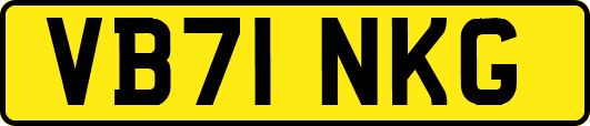 VB71NKG