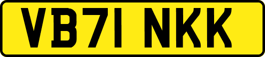 VB71NKK