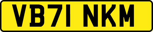 VB71NKM