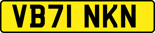 VB71NKN