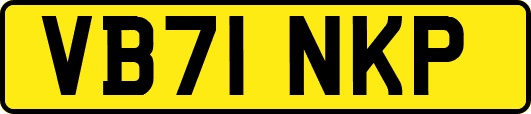 VB71NKP