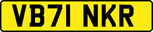 VB71NKR