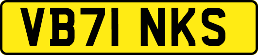 VB71NKS
