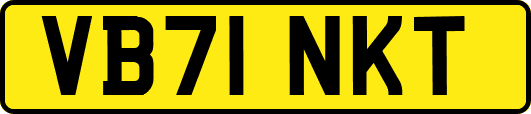 VB71NKT
