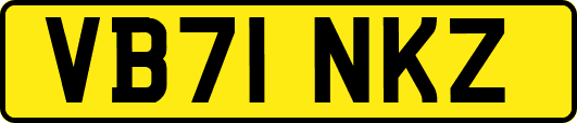 VB71NKZ