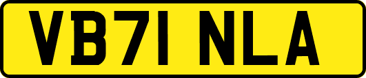 VB71NLA
