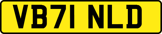 VB71NLD