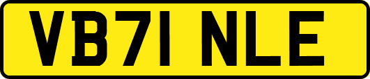 VB71NLE