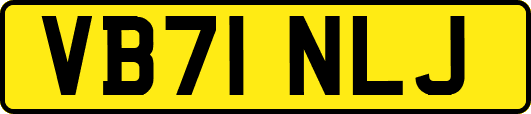 VB71NLJ