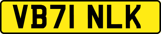 VB71NLK