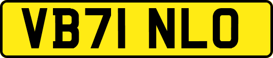 VB71NLO