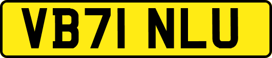 VB71NLU