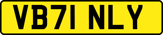 VB71NLY
