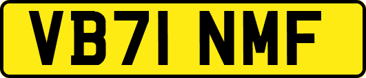 VB71NMF