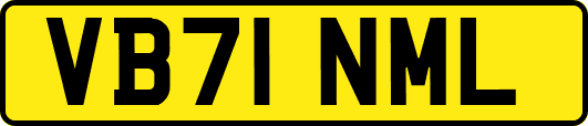 VB71NML