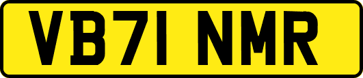 VB71NMR